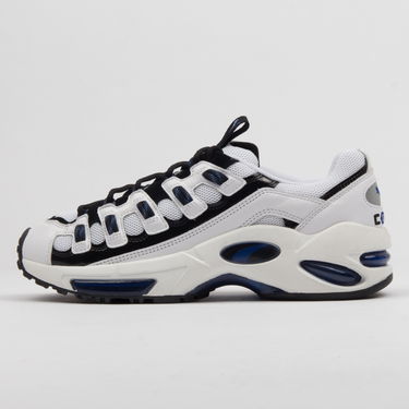 Tenisky a topánky Puma Cell Endura "Patent 98" white / surf the web Biela | 369633 02, 1
