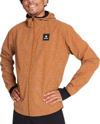 Reflective Blaze Jacket