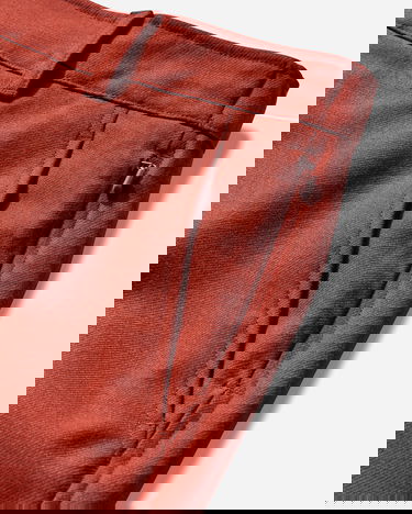 Šortky Nike Wool Classic Woven Shorts Červená | HM9453-641, 3