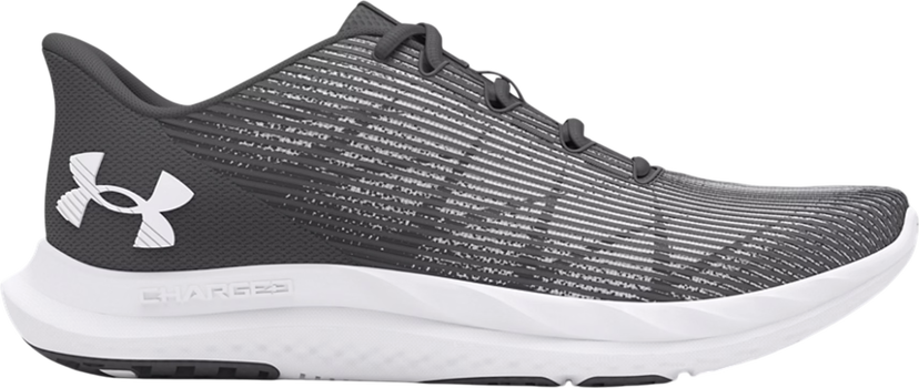 Tenisky a topánky Under Armour UA Charged Speed Swift Šedá | 3026999-105