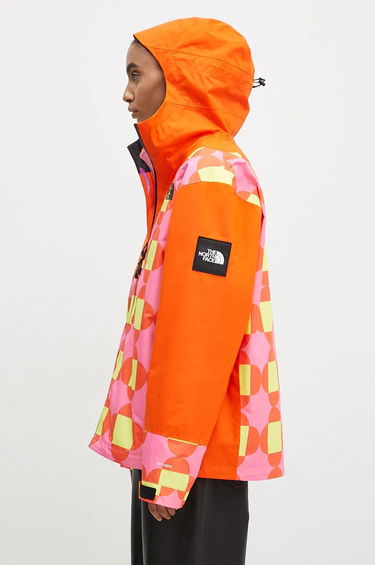 Vetrovka The North Face TNF x Yinka Ilori Orange Jacket Oranžová | NF0A89U97EI1, 1