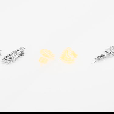 Náušnice GUESS Beloved Heart Stud Earrings with Stones Rôznofarebný | JUBE05020JWYG-GOLD, 1