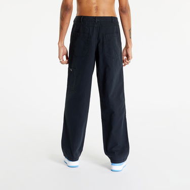 Nohavice Nike Double-Panel Trousers Čierna | DQ5179-010, 3