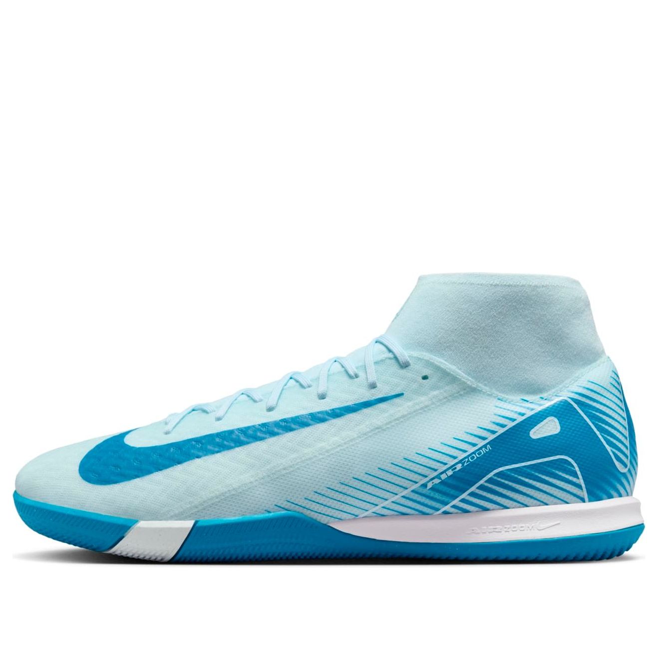 Tenisky a topánky Nike Mercurial Superfly 10 IC 'Mad Ambition Pack - Glacier Blue' Modrá | FQ8332-400, 0