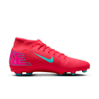 Tenisky a topánky Nike Mercurial Superfly 10 Club MG Ružová | FQ8314-800, 3