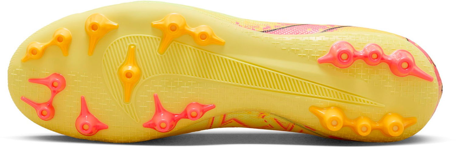 Tenisky a topánky Nike Zoom Vapor 16 Academy KM AG Žltá | fq8365-800, 1