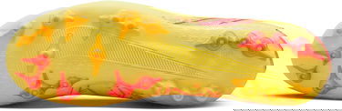 Tenisky a topánky Nike Zoom Vapor 16 Academy KM AG Žltá | fq8365-800, 1