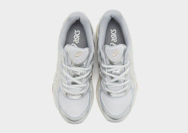 Tenisky a topánky Asics Gel-NYC Metalická | 1203A946-020, 4