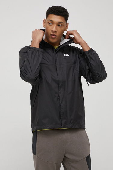 Bunda Helly Hansen Jacket Čierna | 62252, 0