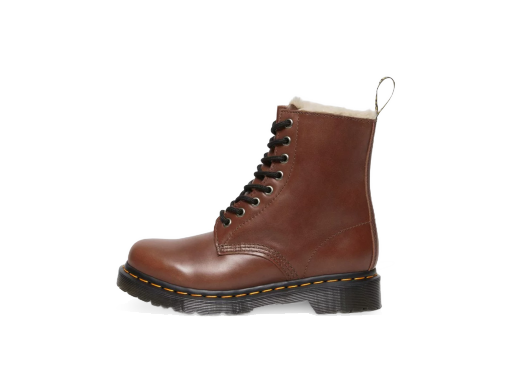 Tenisky a topánky Dr. Martens 1460 Serena Hnedá | DM27782225