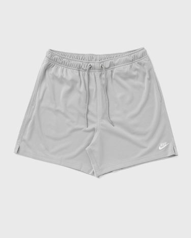 Šortky Nike Club Mesh Flow Shorts Šedá | FN3514-077, 0