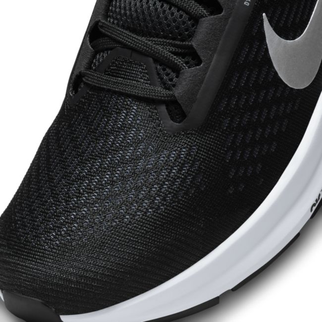 Tenisky a topánky Nike Air Zoom Structure 24 Čierna | DA8535-002, 1