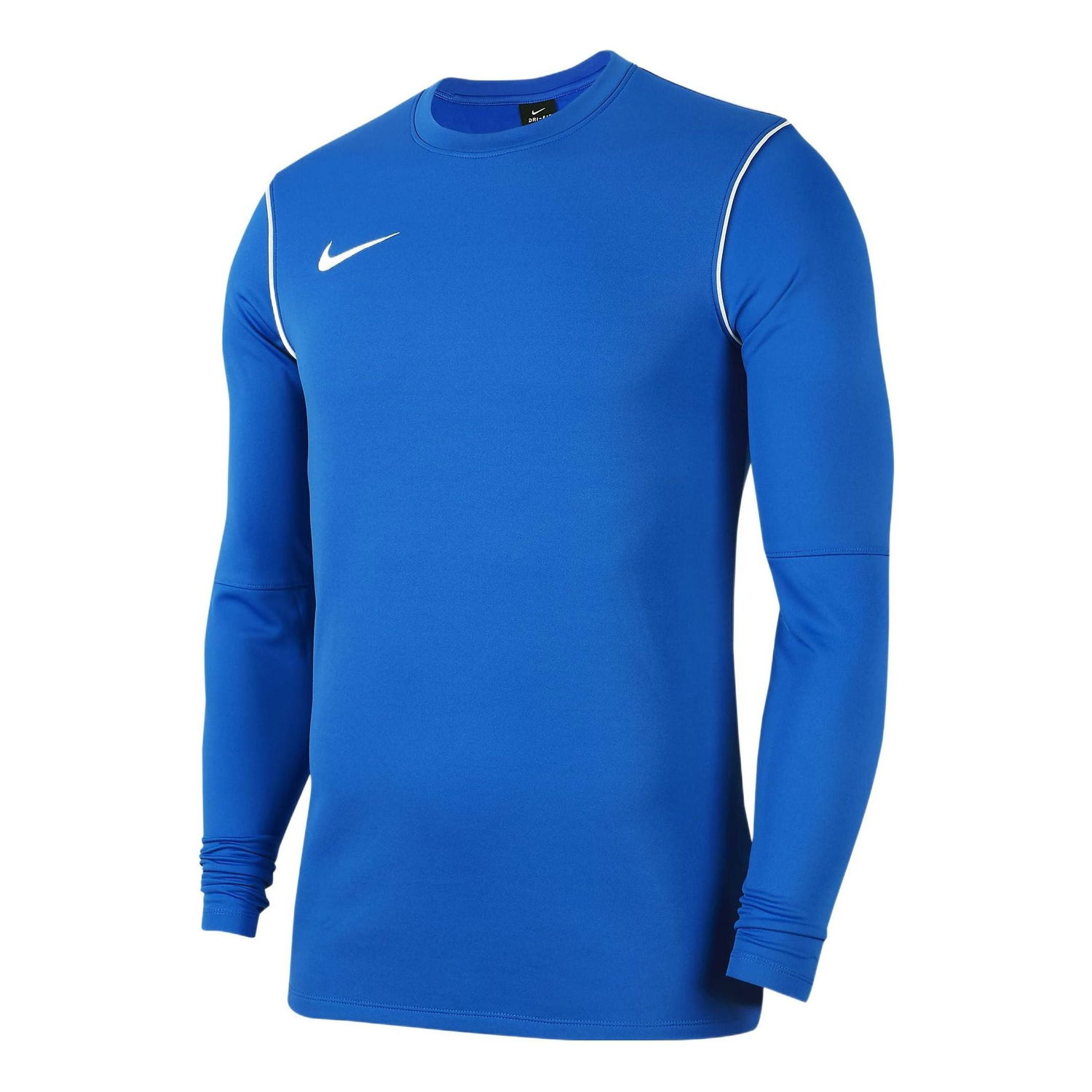 Tričko Nike Nike Dri-FIT Long Sleeve Training Top Modrá | BV6875-463, 0