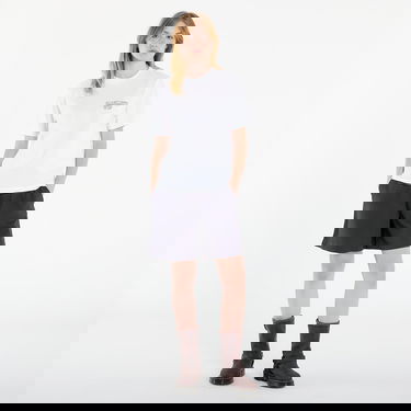 Tričko Carhartt WIP S/S Alumni T-Shirt XXL Biela | I035207.02XX, 7