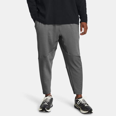 Nohavice a džínsy Under Armour Journey Ripp-Hose für Herren Castlerock / Schwarz L Šedá | 1383099-025, 0