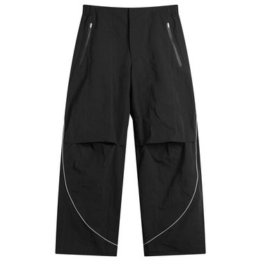 Nohavice adidas Originals OG LA Shield Pants Čierna | JX6157, 1