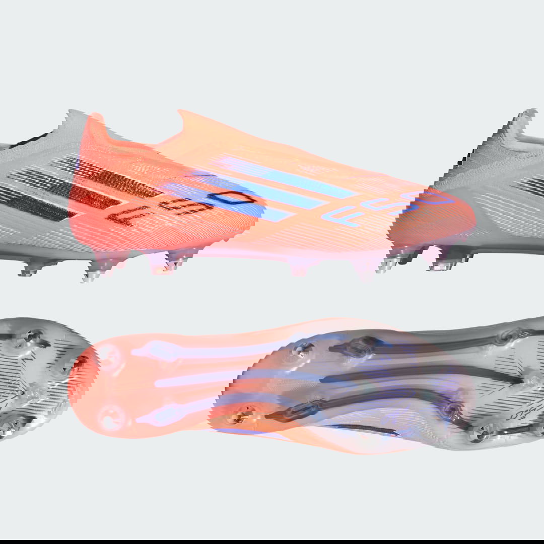 Tenisky a topánky adidas Performance F50 Elite Soft Ground Oranžová | JH7641, 0