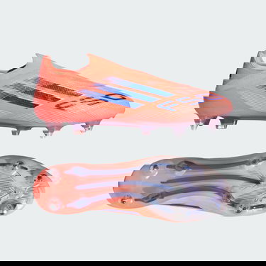 Tenisky a topánky adidas Performance F50 Elite Soft Ground Oranžová | JH7641, 0