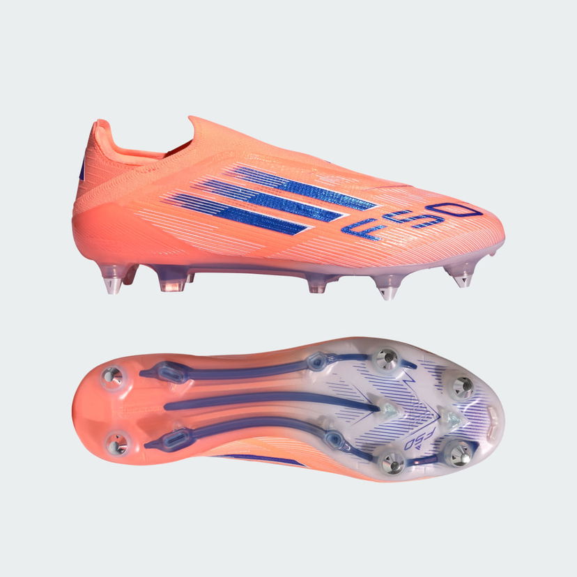 Tenisky a topánky adidas Performance F50 Elite Soft Ground Oranžová | JH7641