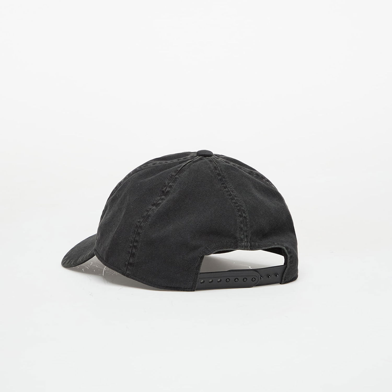 Šiltovka Represent Clo Washed Legacy Cap with England Embroidery Čierna | MLM100351-01, 1