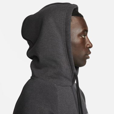 Mikina Nike LeBron Pullover Basketball Hoodie Čierna | DQ6129-032, 1