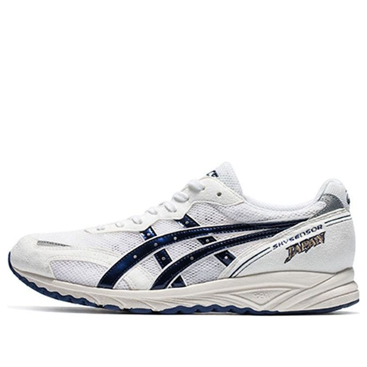 Tenisky a topánky Asics Skysensor Japan Biela | 1013A050-100