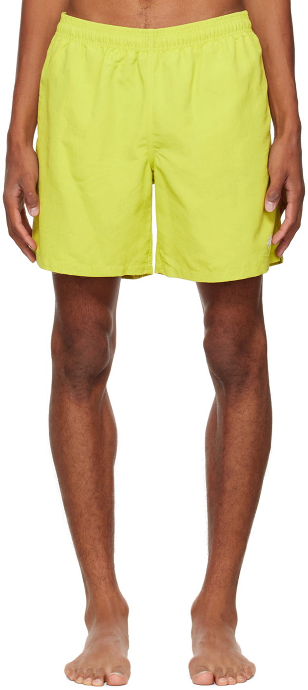 Stock Swim Shorts