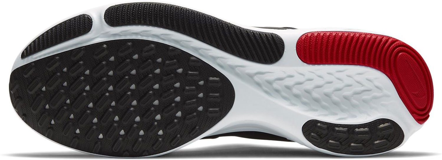 Tenisky a topánky Nike React Miler Čierna | cw1777-013, 1