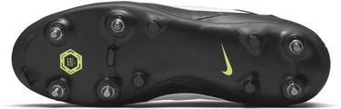 Tenisky a topánky Nike Premier 3 SG-PRO Anti-Clog Traction Čierna | AT5890-010, 2