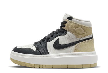 Tenisky a topánky Jordan Air Jordan 1 Elevate High "Beige Black Toe" Béžová | DN3253-700, 3
