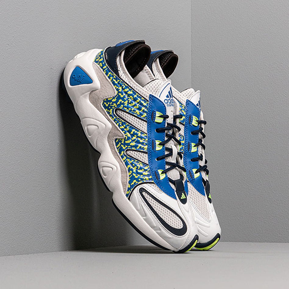 Tenisky a topánky adidas Performance FYW S-97 Biela | EE5307, 1