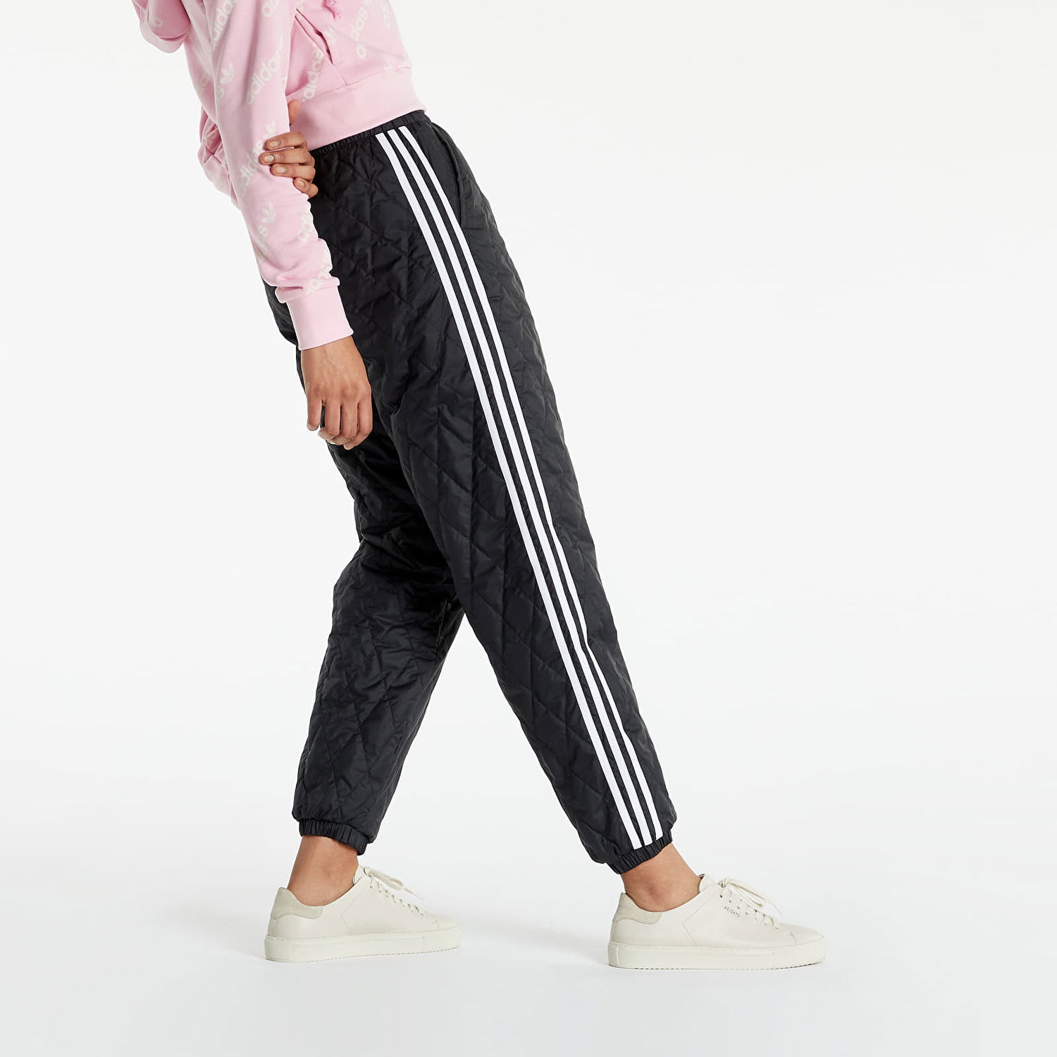 Tepláky adidas Originals Track Pants Čierna | H43918, 1