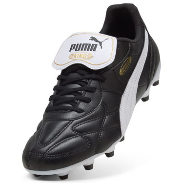Tenisky a topánky Puma KING TOP FG/AG Čierna | 108472_01, 5
