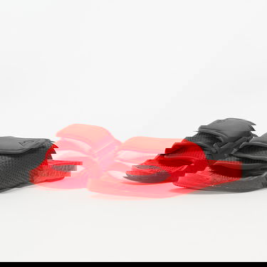 Tenisky a topánky adidas Originals Pharrell Williams Chancletas Hu Červená | FY6140, 4