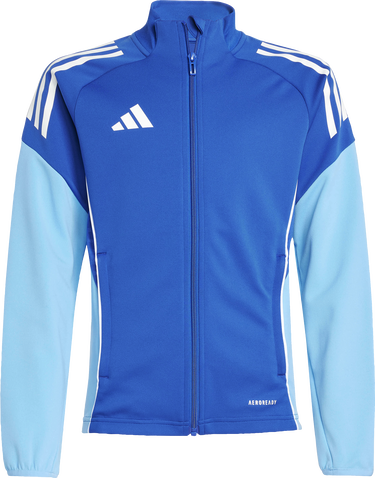 Mikina adidas Originals adidas TIRO25C Track Top Modrá | ji8928, 0