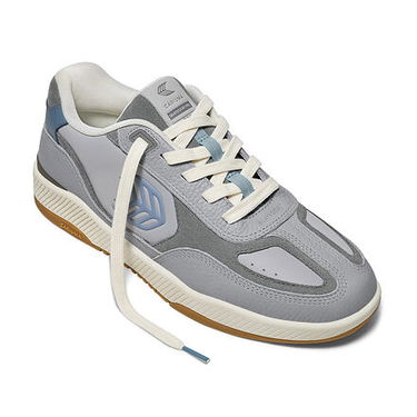 Tenisky a topánky Cariuma Skategoat C25 Šedá | 713001G50, 3