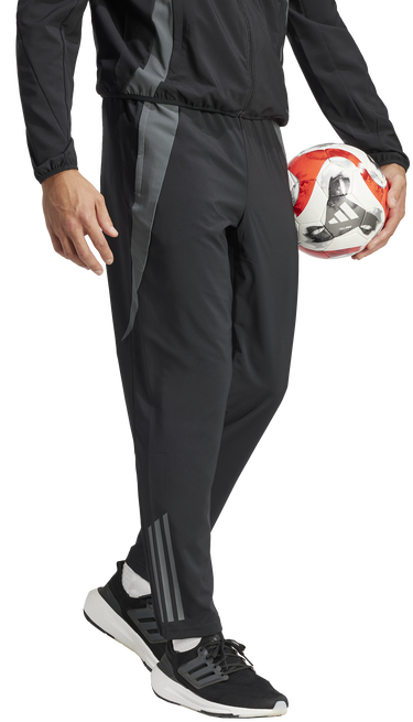 Nohavice a džínsy adidas Originals adidas TIRO24 CPREPNT Čierna | ip5595, 0