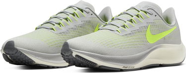 Tenisky a topánky Nike Air Zoom Pegasus 37 Šedá | bq9646-003, 4
