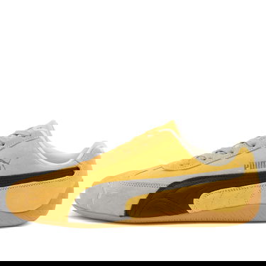 Tenisky a topánky Puma Speedcat OG Žltá | 406329-55, 1