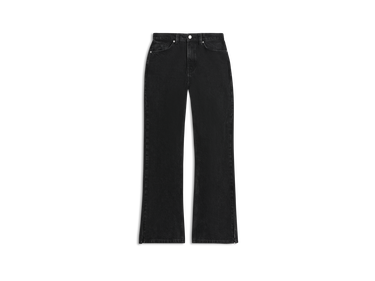 Džínsy AXEL ARIGATO Ryder Flared Jeans Čierna | A0907004, 0