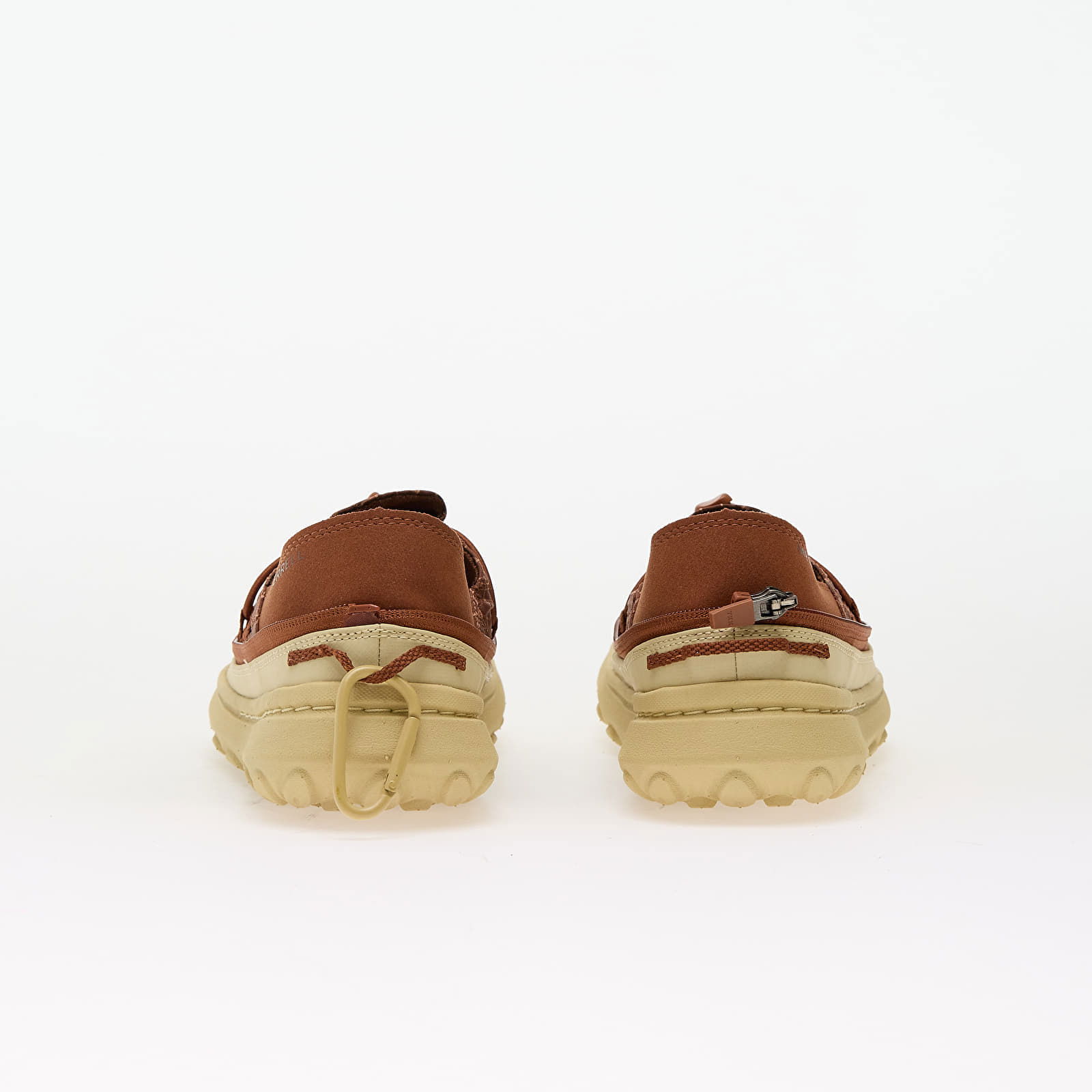 Hut Moc 2 Packable