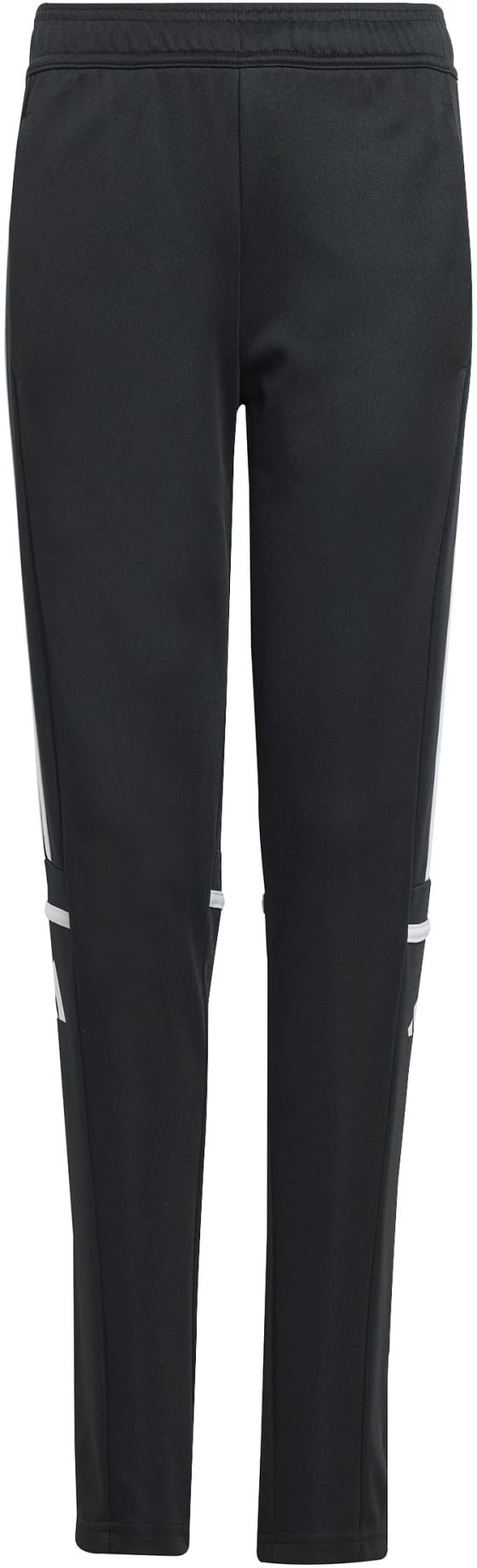 Tepláky adidas Originals SQ25 TR PNT Training Pants Čierna | je2777, 0