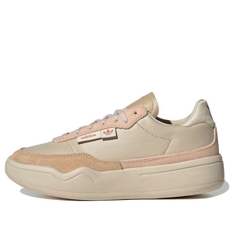 Tenisky a topánky adidas Originals Originals Her Court Ružová | GX7042, 0