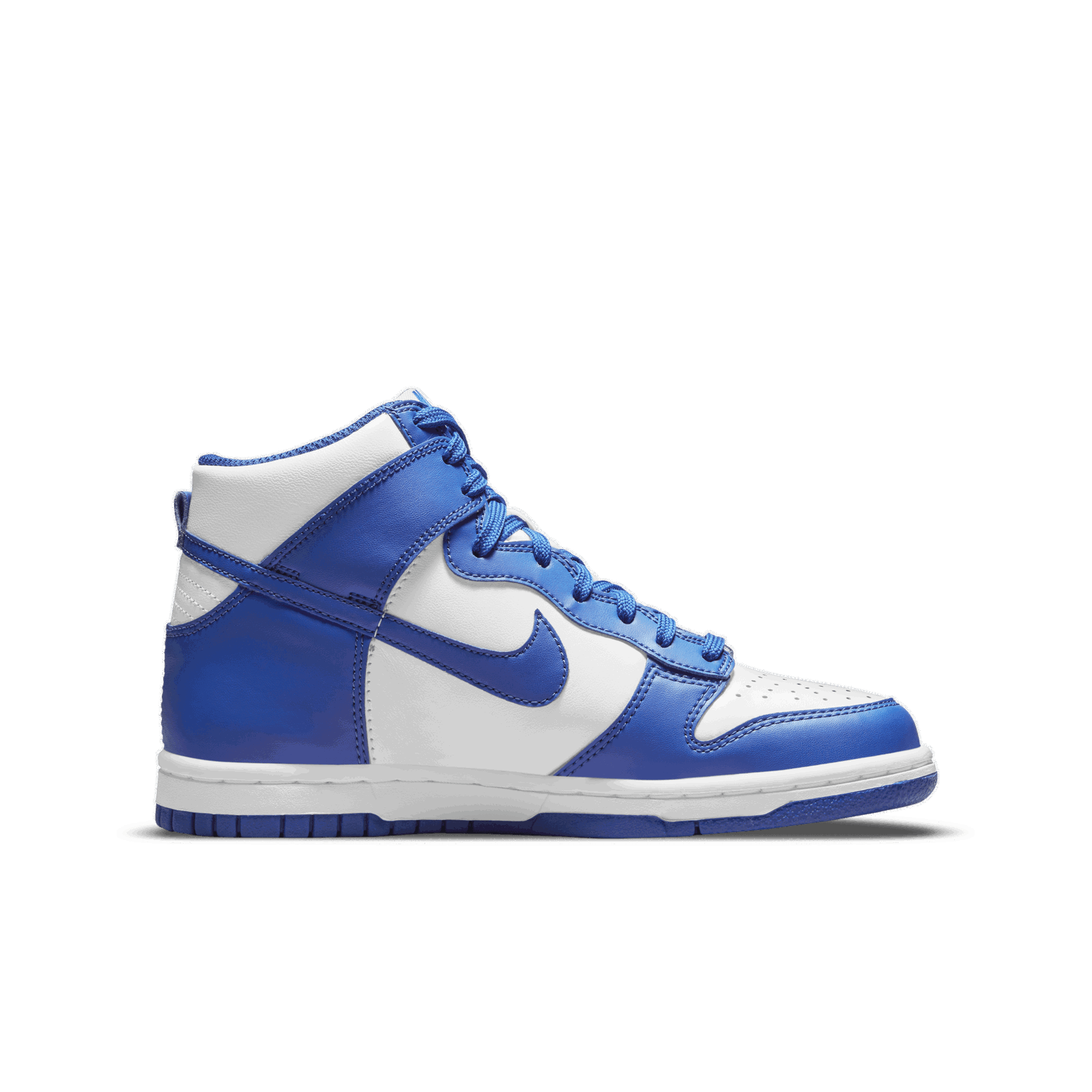 Dunk High "Kentucky" GS