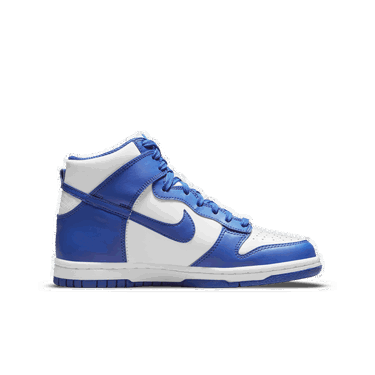 Tenisky a topánky Nike Dunk High "Kentucky" GS Modrá | DB2179-102, 3