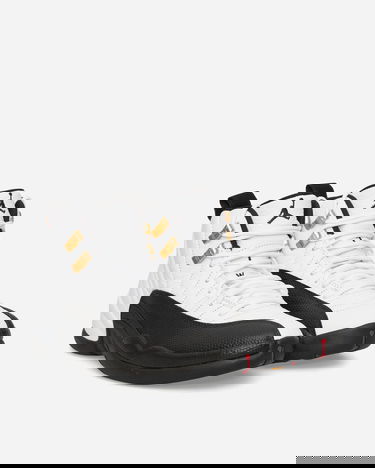 Tenisky a topánky Jordan Air Jordan 12 Retro "Taxi" (2025) Biela | CT8013-117, 3