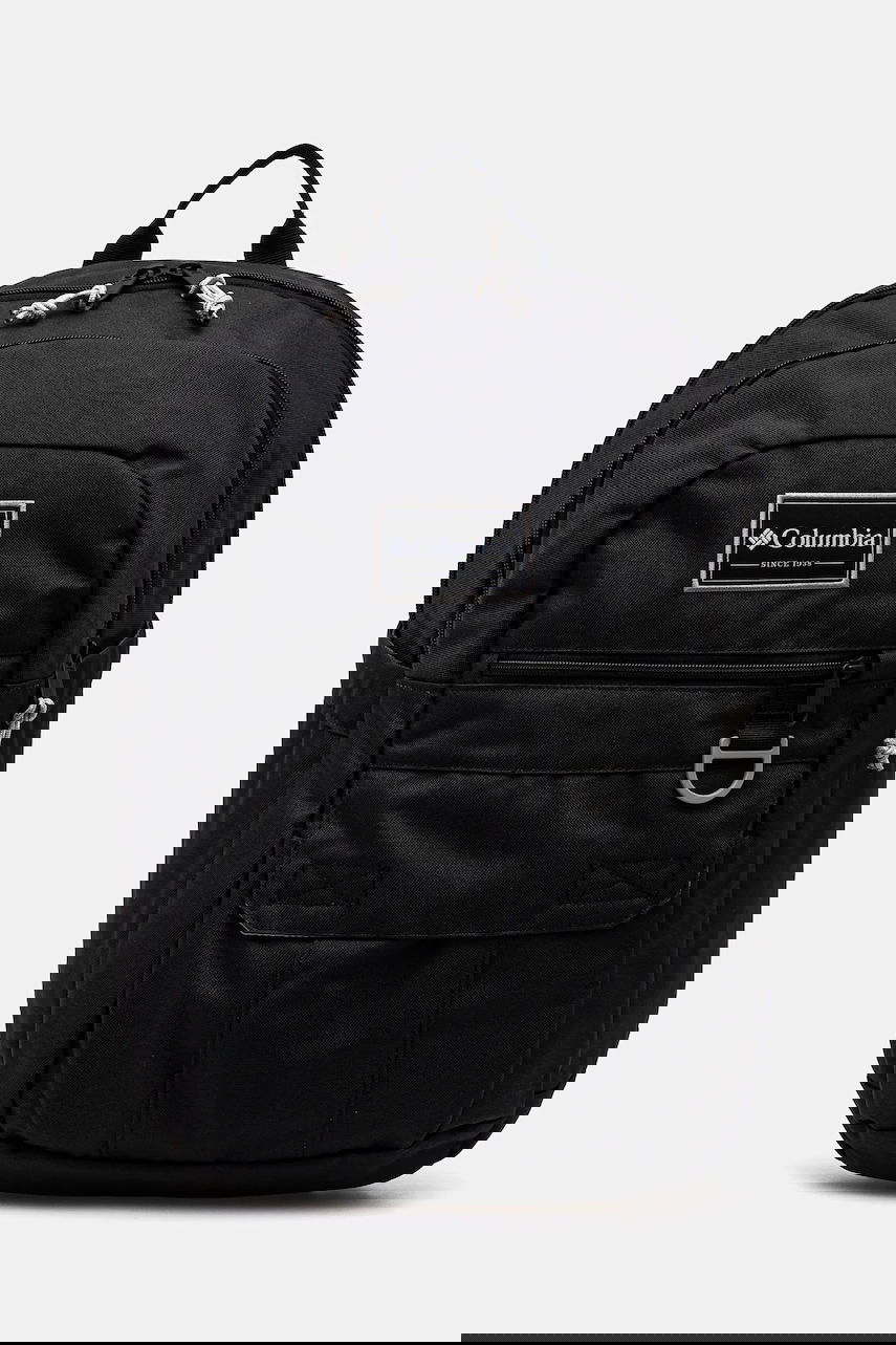 Batoh Columbia Large Plain Daypack Čierna | 2121451, 0