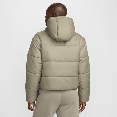 Bunda Nike Therma-FIT Sportswear Classic Puffer Šedá | FZ5899-321, 2
