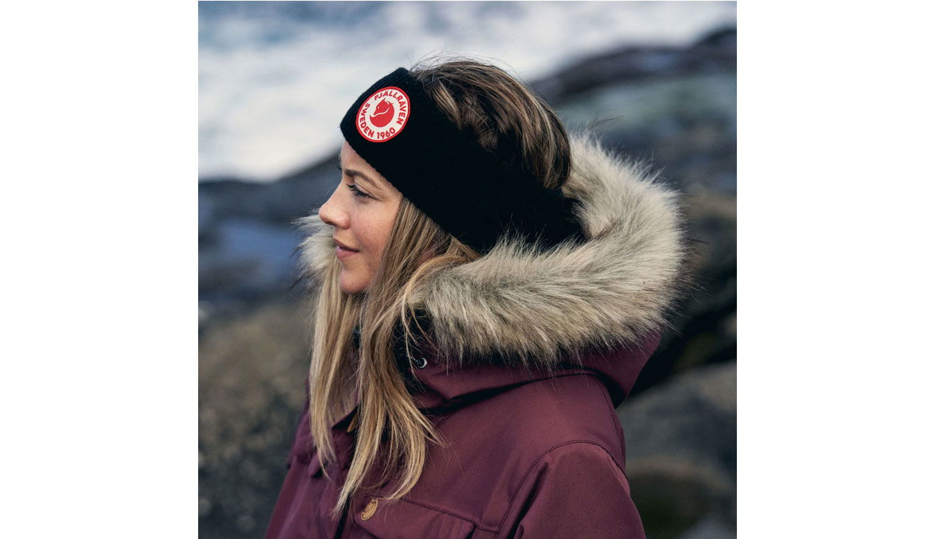 1960 Logo Headband