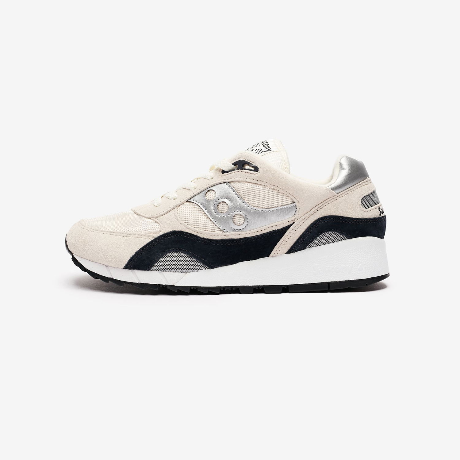 Tenisky a topánky Saucony Shadow 6000 Béžová | S70441-8, 0